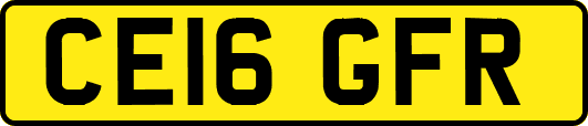CE16GFR