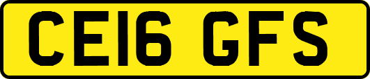 CE16GFS