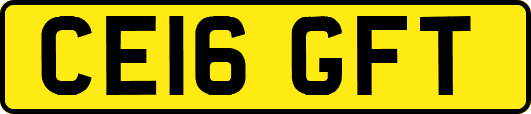 CE16GFT