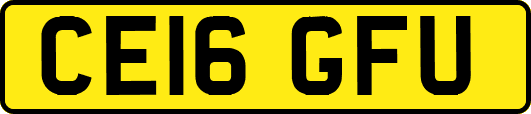 CE16GFU
