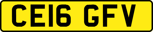 CE16GFV