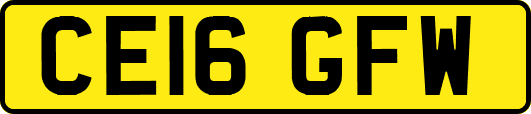 CE16GFW