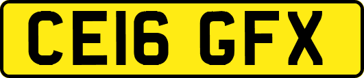 CE16GFX