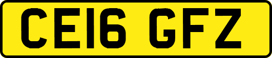 CE16GFZ