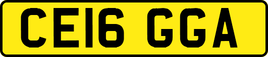 CE16GGA