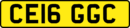 CE16GGC