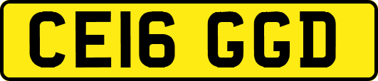 CE16GGD