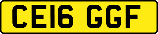 CE16GGF
