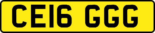 CE16GGG