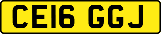 CE16GGJ