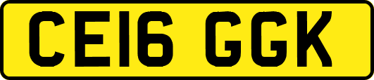 CE16GGK