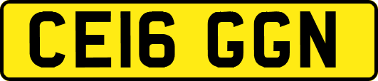 CE16GGN