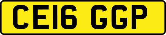 CE16GGP