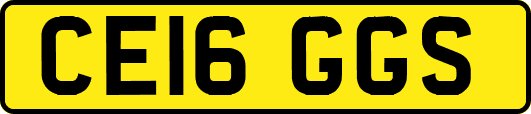 CE16GGS