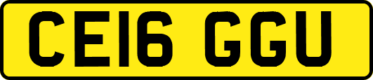 CE16GGU