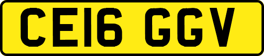 CE16GGV