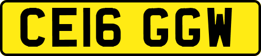 CE16GGW