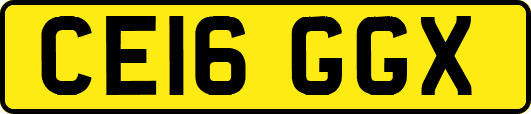 CE16GGX