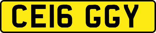 CE16GGY