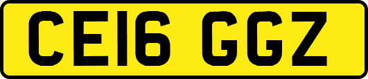 CE16GGZ