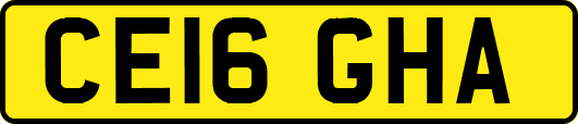 CE16GHA