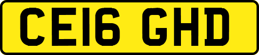 CE16GHD