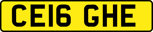 CE16GHE
