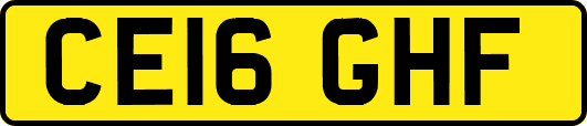 CE16GHF