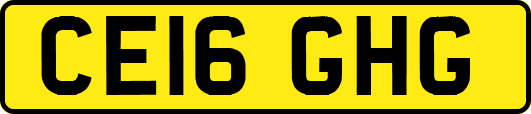 CE16GHG