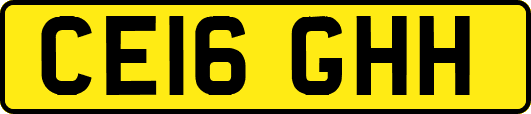 CE16GHH
