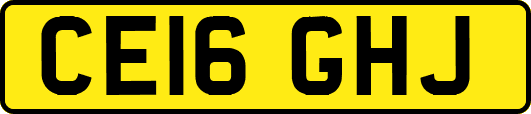 CE16GHJ