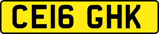 CE16GHK