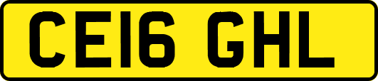 CE16GHL