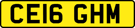 CE16GHM