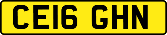 CE16GHN