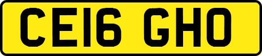 CE16GHO
