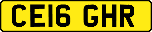 CE16GHR