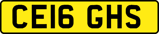 CE16GHS