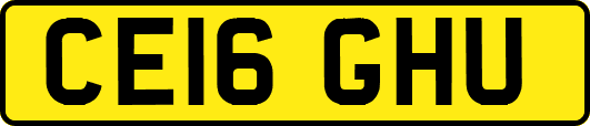 CE16GHU