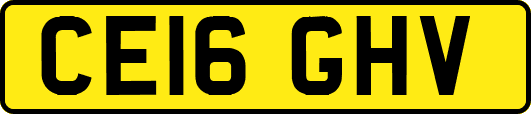 CE16GHV