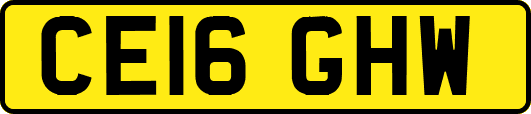 CE16GHW