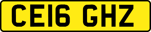 CE16GHZ