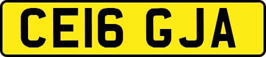 CE16GJA
