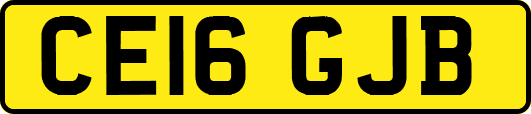 CE16GJB