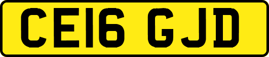 CE16GJD