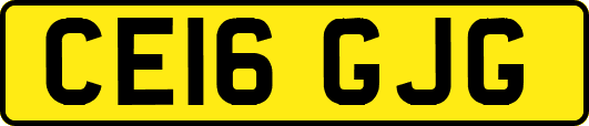 CE16GJG