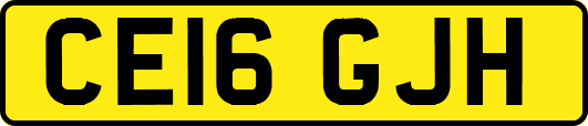 CE16GJH