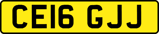CE16GJJ