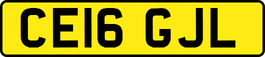 CE16GJL