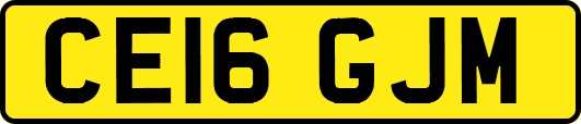 CE16GJM